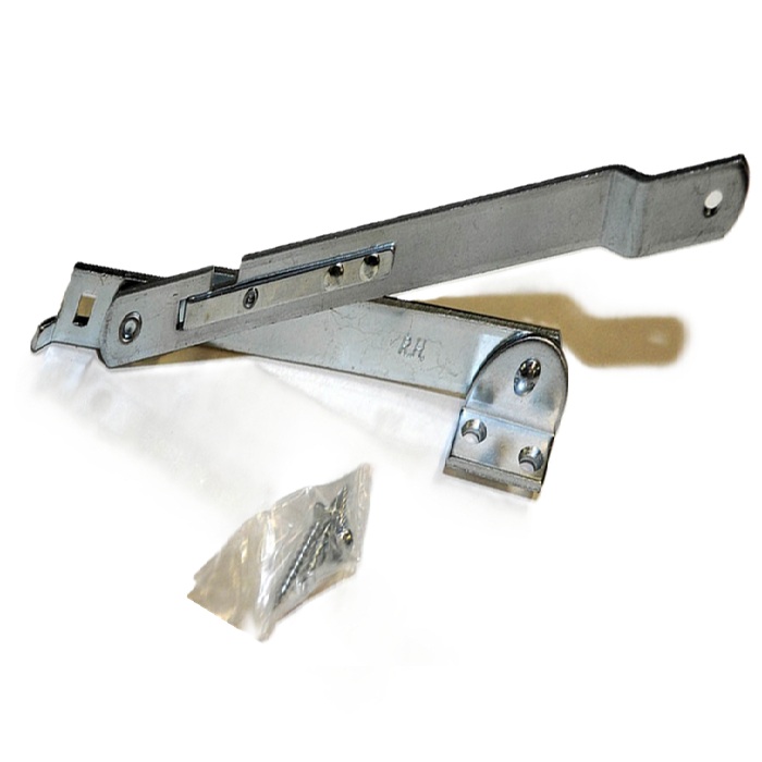 Stanley Hardware Folding Table Leg Brace Right Hand